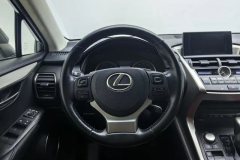 2017 Lexus NX 2016 2.0 AT 200specialLimitedFWD (Imported) #15