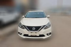 2016 Nissan Sylphy 2016 1.6 AT XVSmart Premium #2