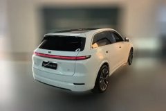 2025 Li Auto Li Auto L7 2025 Ultra SmartHuanNewEdition #3
