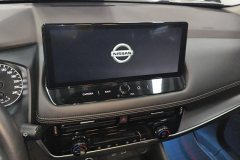 2022 Nissan X-Trail 2021 1.5T VC-Turbo 300 CVT 2WDLuxury #13