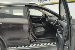 2015 Dongfeng Fengshen Fengshen AX7 2015 2.0 AT Smart Easy #8
