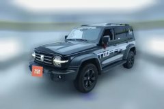 2023 Tank 300 2023 Off-road 2.0T AT challenger #1