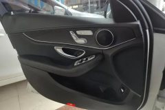 2018 Mercedes-Benz C-Class 2018 2.0T AT C200LSport #7