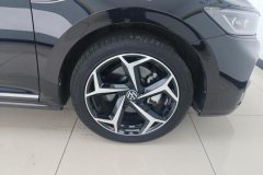 2023 Volkswagen Passat 2023 Facelift 2.0T AT 330TSI starry skyLuxury #6