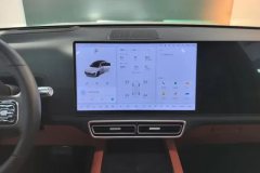 2025 Li Auto Li Auto L7 2025 Ultra SmartHuanNewEdition #13