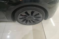 2023 Tesla Model Y 2023 highPerformanceall wheel driveEdition #6