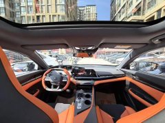2023 Chang'an UNI-V 2023 1.5T AT Sport #8