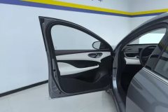 2025 BYD Seal 05 DM-i 2025 DM-i Smart Drive 1.5L AT 120KMFlagship #7