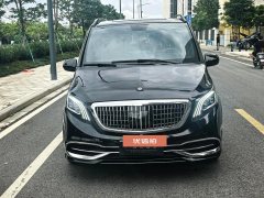2023 Mercedes-Benz Vito 2023 2.0T AT Elite 7Seat #5