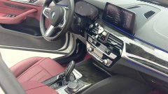 2020 BMW 5 Series 2020 2.0T AT 530LiLeadingMSport Pkg #13