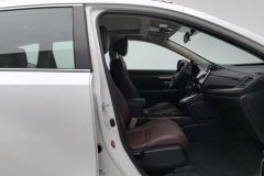 2019 Honda CR-V 2019 1.5T AT 240TURBOComfortFWD China V #22