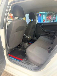 2017 Volkswagen Jetta 2015 1.6 MT Good qualityEditionFashion #7
