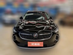 2024 Buick Envision S 2023 EnvisionS 1.5T AT 552T 2WDLuxury #2