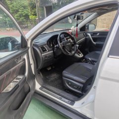 2017 Haval H6 2017 1.5T AT Red LabelSportExclusiveFWD Facelift #8