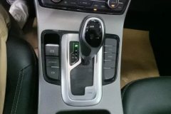 2019 Geely Auto Emgrand GS 2018 1.4T AT SportZhenshang #16