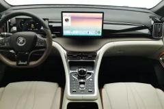 2023 BYD Song Pro PHEV 2022 1.5 AT DM-i 51km Premium #16