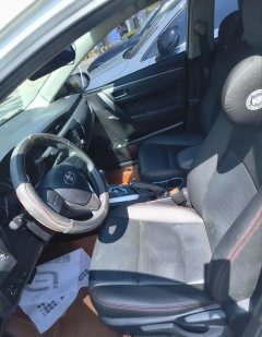 2015 Toyota Levin 2014 1.6 AT GElite #4