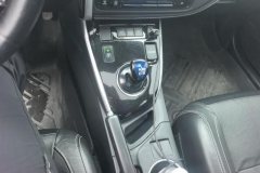 2019 Toyota Levin Twin Engine E+ 2019 1.8 AT PH GSEliteSunroofEdition #16