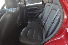 2017 Mazda CX-5 2017 2.0 AT SmartFWD #11