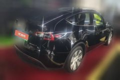 2023 Tesla Model Y 2022 Facelift rear wheel driveEdition #3