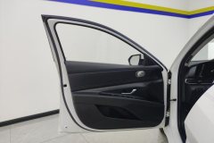 2020 Hyundai Elantra Sedan 2021 1.5 AT LUXPremium #7