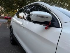 2021 Nissan Qashqai 2021 2.0 AT Luxury #12