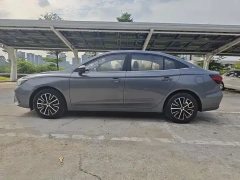 2021 Roewe i5 20211.5L CVTStar #5