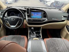 2018 Toyota Highlander 2018 2.0T AT Elite7Seat 4WD #6