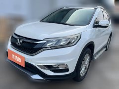 2017 Honda CR-V 2016 2.0 AT UrbanEditionFWD #1