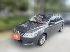 2015 Volkswagen Santana 2015 1.6 AT Fashion #1