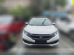 2020 Honda Civic 2019 1.5T AT 220TURBOPowermoveEdition China VI #2