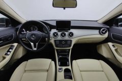2016 Mercedes-Benz GLA-Class 2016 1.6T AT GLA200DynamicFWD #14
