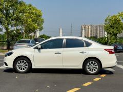 2024 Nissan Sylphy 2022 1.6 AT XEClassic Comfort #10