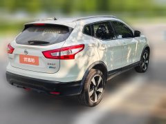 2018 Nissan Qashqai 2017 2.0L AT CVTSmart China V #4