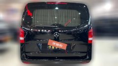 2020 Mercedes-Benz Vito 2020 2.0T AT Business7Seat #4