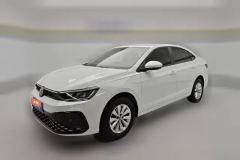 2025 Volkswagen Lavida 2025 NewSharp 1.5L AT OutstandingNewYiEdition #1
