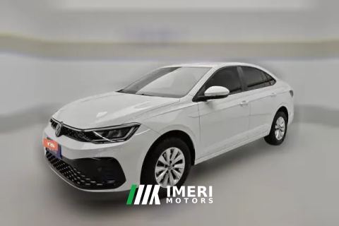 2025 Volkswagen Lavida 2025 NewSharp 1.5L AT OutstandingNewYiEdition