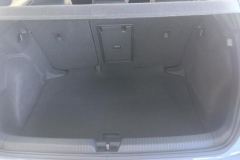 2021 Volkswagen Golf 2021 1.4T AT 280TSI R-Line #4