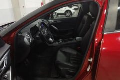2019 Mazda CX-4 2018 2.0 AT blue sky vitalityEditionFWD #13