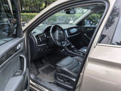 2018 Škoda Kodiaq 2018 2.0T AT TSI330 LuxuryPremium7Seat FWD Facelift #6
