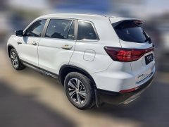 2019 Chang'an CS75 2018 1.5T AT 280TChie #4