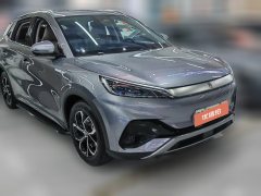 2023 BYD Yuan Plus 2023 Champion 430KM Surpass #10