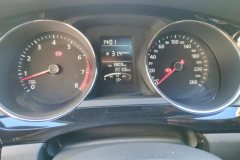 2016 Volkswagen Sagitar 2015 1.6 MT Comfort #14