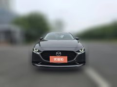 2022 Mazda Mazda3 Axela Sedan 2021 2.0L ATQuality and eleganceEdition #2