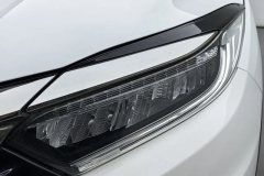 2019 Honda Vezel 2019 1.5T AT 220TURBOLuxury China V #5