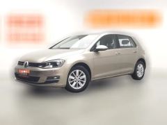 2017 Volkswagen Golf 2016 1.6 AT Fashion #1
