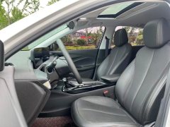 2021 Buick Excelle GT Sedan 2021 1.5 AT modelElite Facelift #6
