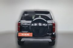 2024 Tank 500 PHEV 2024 Hi4-T 2.0T AT #4