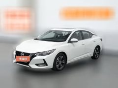 2021 Nissan Sylphy 2021 1.6 AT XLJoy #1
