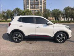 2022 Chery Tiggo 5x 2022 Supersuper heroEdition 1.5L AT CVTFashion #6